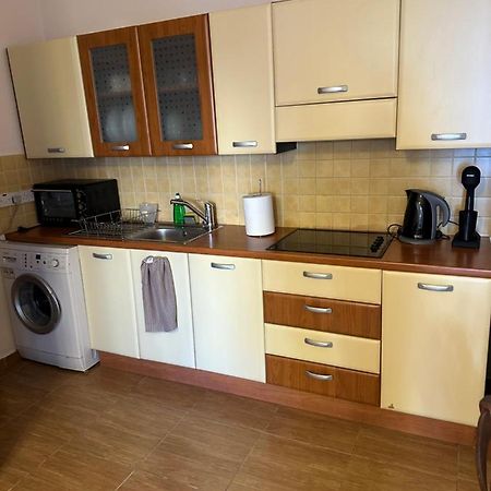 Old Town Saripolou Apartment リマソール エクステリア 写真