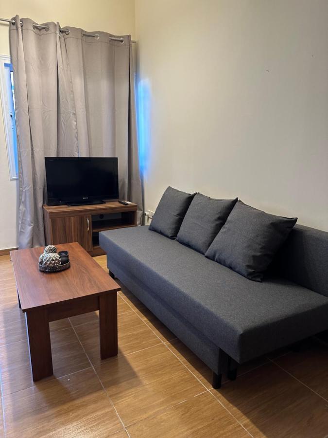 Old Town Saripolou Apartment リマソール エクステリア 写真