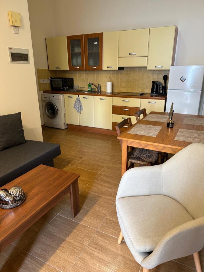 Old Town Saripolou Apartment リマソール エクステリア 写真